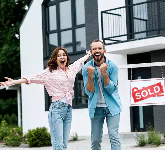 Your Trusted Partner in Buying, Selling & Renting Homes in San Jose, CA