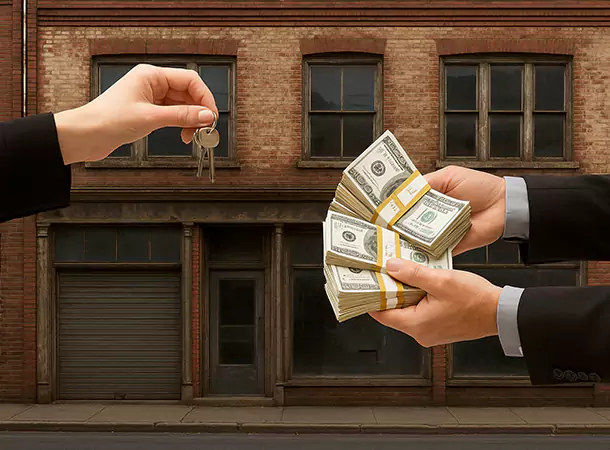 Sell Commercial Property Fast in San Jose, California