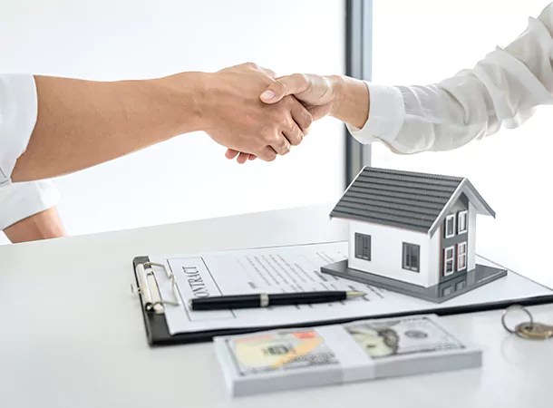 Wholesale Property Deals in San Jose, California