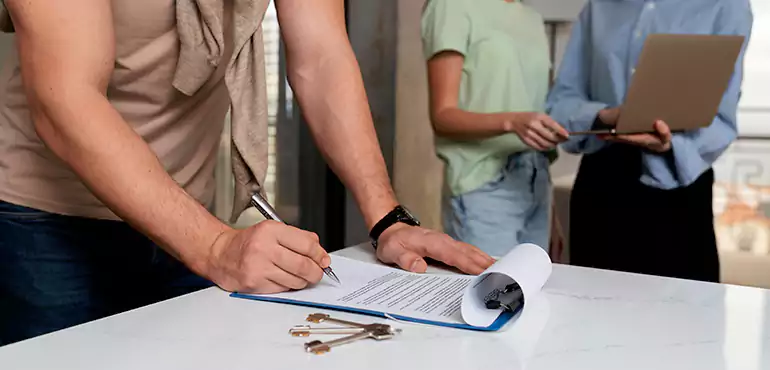 Trusted Local Home Buyers in San Jose, CA With Years of Experience
