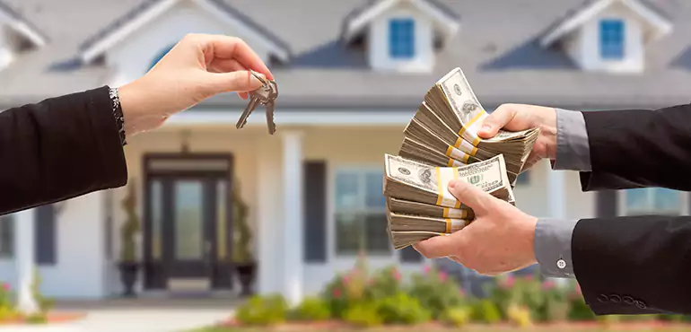 Trusted Home Buying Company Near You in San Jose, CA
