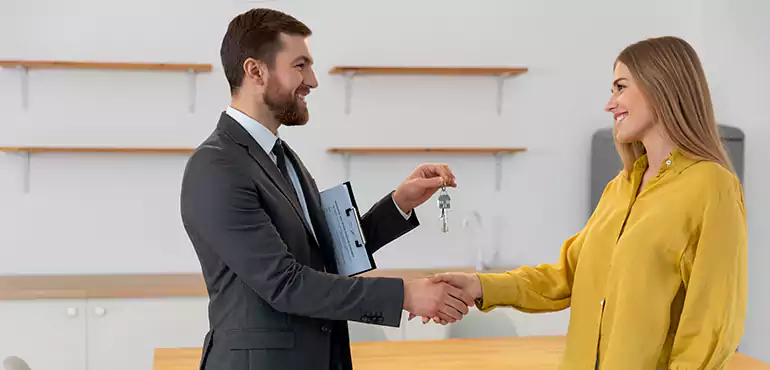 Double Closing Services in San Jose, CA