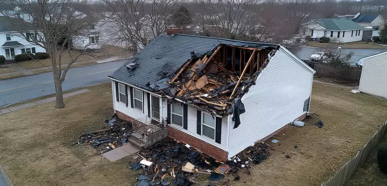 Why Choose Us for Selling Damaged House in San Jose, CA?