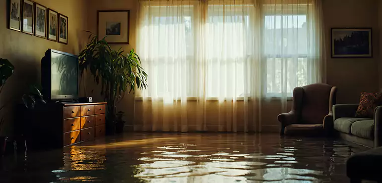 Benefits of Selling Your Flood-Damaged House for Cash in San Jose, CA   
