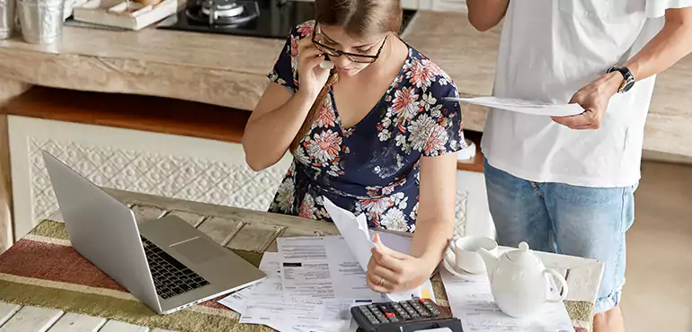 Selling Your Home to Us for Back Taxes in San Jose, CA