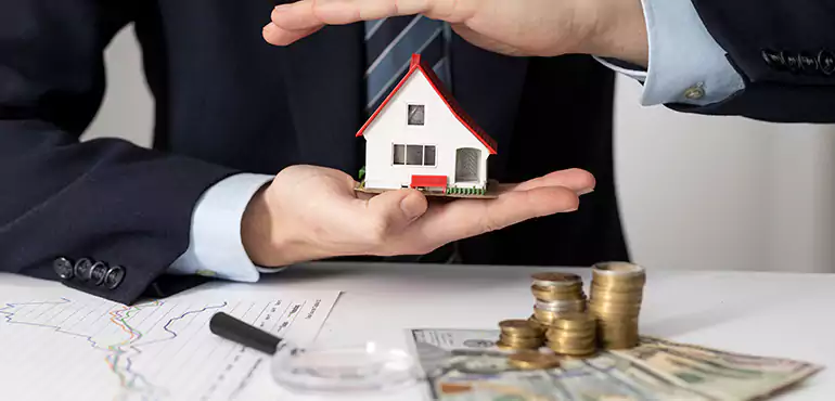 Avoid Auction – Sell Your House in Foreclosure Now  in San Jose, CA