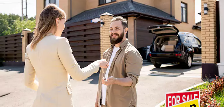 Sell Your House Privately On Cash To A Trusted Buyer in San Jose, CA