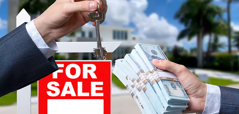 Sell Your Home for Less Than Market Value with Ease in San Jose, CA