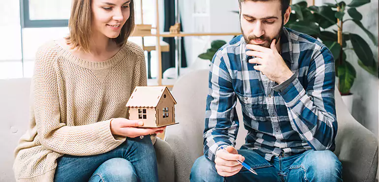 Why Homeowners Trust San Jose Home Buyers to Sell House With Liens in San Jose