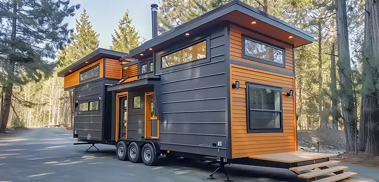 How Our Process Works in San Jose, CA - A Fast & Simple Way to Sell Your Mobile Home?