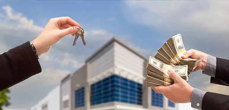 Multifamily Buildings For Sale On Cash in San Jose, CA