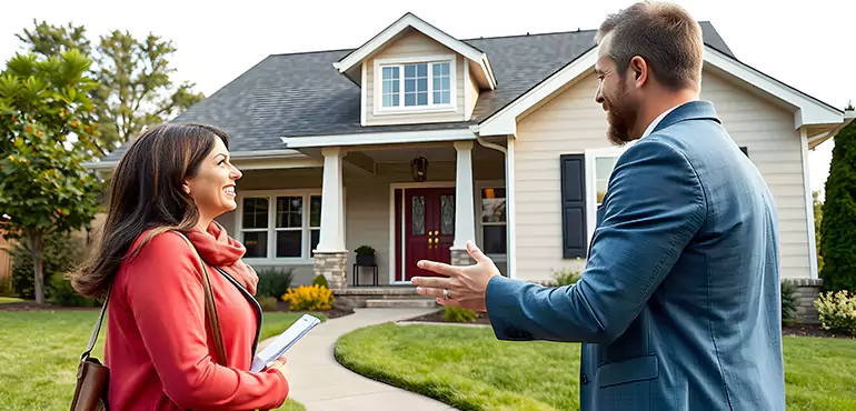 Why Choose San Jose Home Buyers Same-Day House Buy in San Jose, CA?