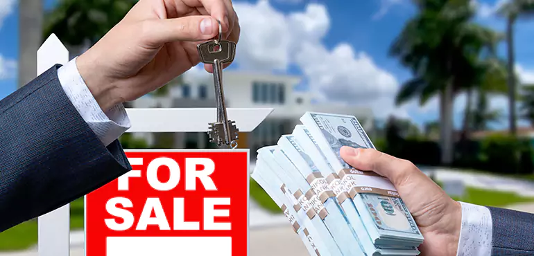 Why San Jose Homeowners Love Selling to Us?