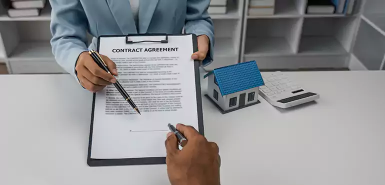 Why Sell Your Wholesale Assignment Contract to Us in San Jose, CA?
