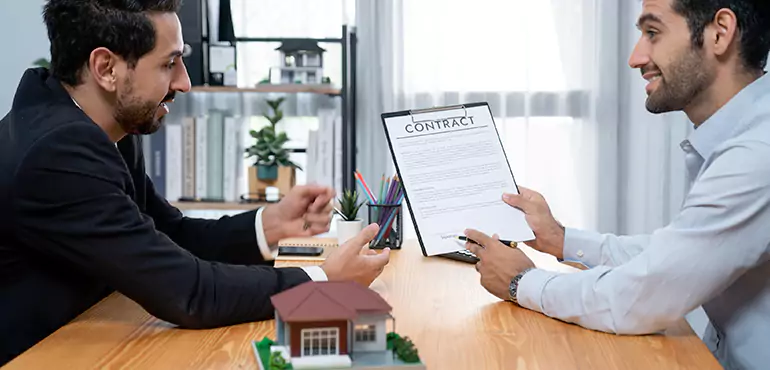 Why Choose Us for Contract Assignments in San Jose, CA?