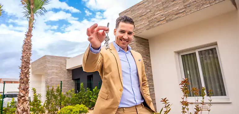 We Don’t Just Buy Houses in San Jose, CA - We Solve Your Problem