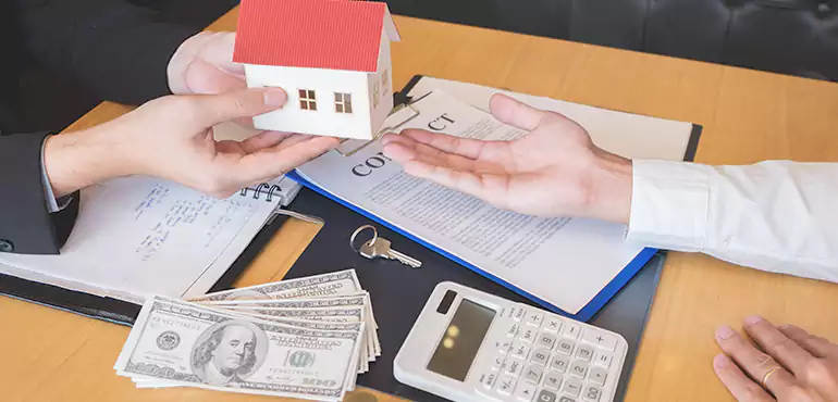 Get a Fast Cash Offer from Motivated Home Buyers in San Jose, CA!