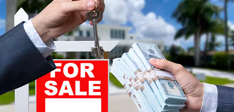 We Buy Homes with Back Taxes in San Jose, CA