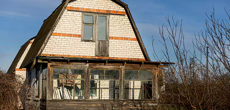 Own a Rental in Disrepair? We’ll Take It Off Your Hands in San Jose