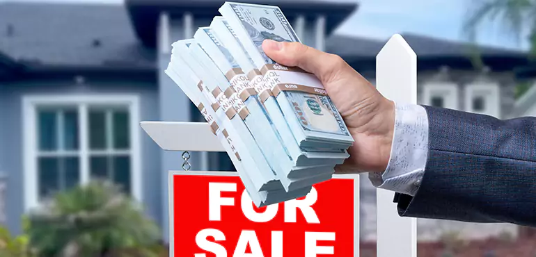 A Few of the Benefits of Selling to Us in San Jose, CA