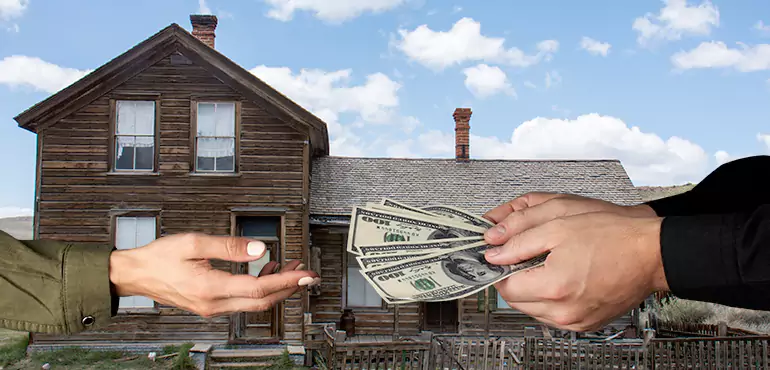 Selling Property Below Market Value in San Jose, CA