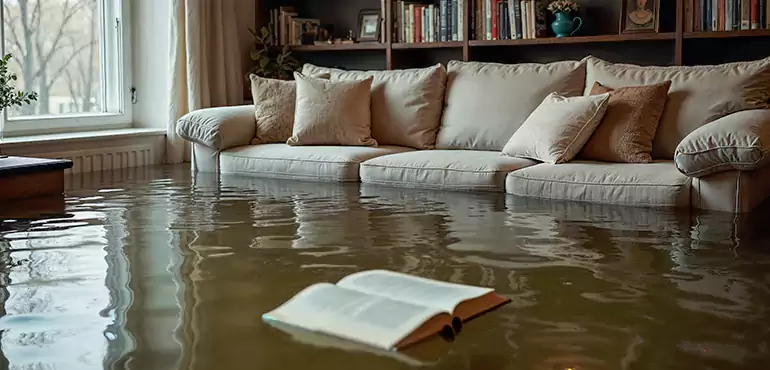 Why CA Homeowners Choose San Jose Home Buyers After Water Damage Hits