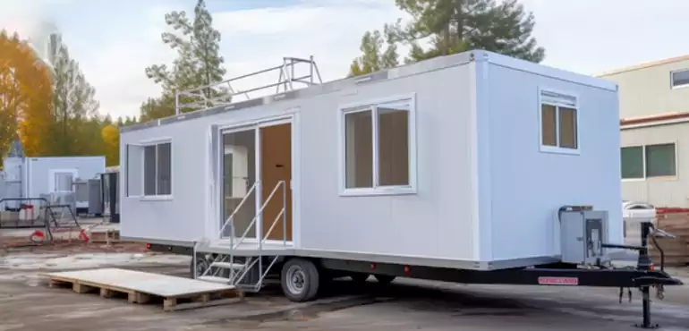 Mobile Homes We Buy in San Jose, CA